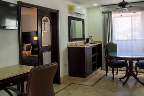 Wyndham Garden Los Mochis Plaza Inn