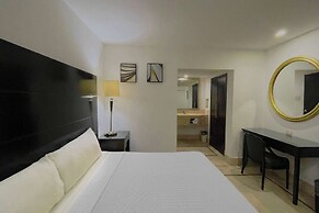 Wyndham Garden Los Mochis Plaza Inn