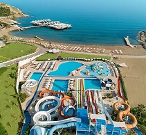 Elexus Hotel Resort & Spa & Casino