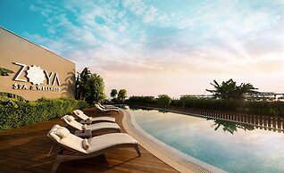 Elexus Hotel Resort & Spa & Casino