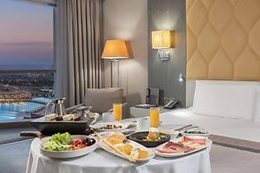 Elexus Hotel Resort & Spa & Casino
