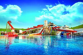 Elexus Hotel Resort & Spa & Casino