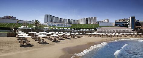 Elexus Hotel Resort & Spa & Casino