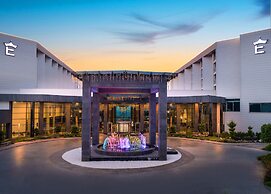 Elexus Hotel Resort & Spa & Casino