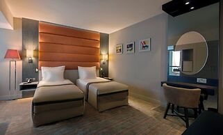 Elexus Hotel Resort & Spa & Casino