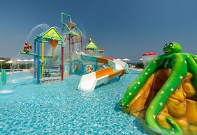 Elexus Hotel Resort & Spa & Casino