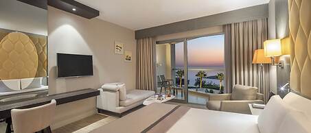 Elexus Hotel Resort & Spa & Casino