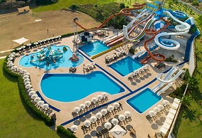Elexus Hotel Resort & Spa & Casino