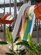 Elexus Hotel Resort & Spa & Casino