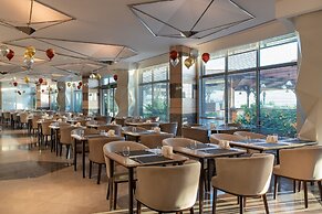 Elexus Hotel Resort & Spa & Casino