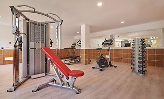 Protur Badí­a Park Aparthotel