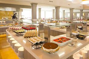 Protur Badí­a Park Aparthotel