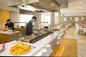 Protur Badí­a Park Aparthotel