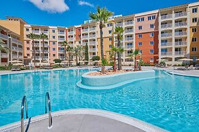 Protur Badí­a Park Aparthotel