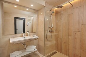 Protur Badí­a Park Aparthotel