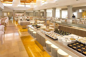 Protur Badí­a Park Aparthotel