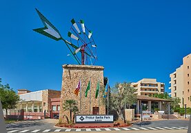 Protur Badí­a Park Aparthotel