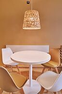 Protur Badí­a Park Aparthotel