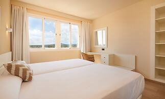 Protur Badí­a Park Aparthotel