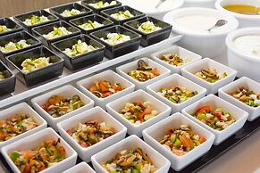 Protur Badí­a Park Aparthotel