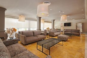 Protur Badí­a Park Aparthotel