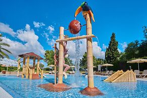 Protur Badí­a Park Aparthotel