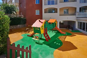 Protur Badí­a Park Aparthotel