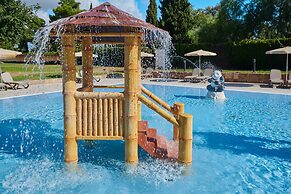 Protur Badí­a Park Aparthotel