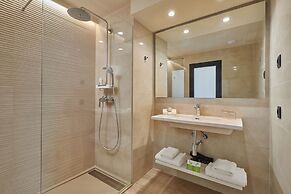 Protur Badí­a Park Aparthotel