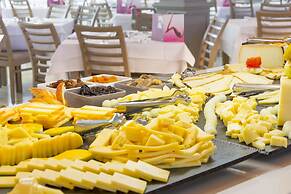 Protur Badí­a Park Aparthotel