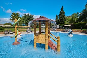 Protur Badí­a Park Aparthotel