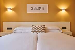 Protur Badí­a Park Aparthotel