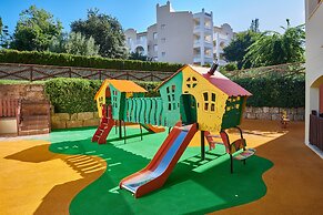 Protur Badí­a Park Aparthotel