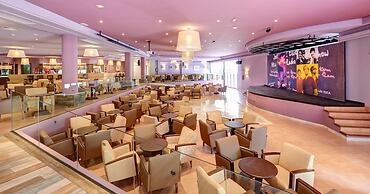 Protur Badí­a Park Aparthotel