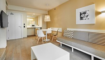 Protur Badí­a Park Aparthotel