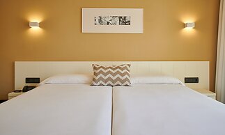 Protur Badí­a Park Aparthotel