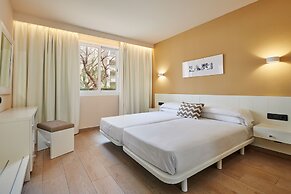 Protur Badí­a Park Aparthotel