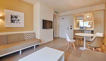 Protur Badí­a Park Aparthotel