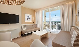 Protur Badí­a Park Aparthotel