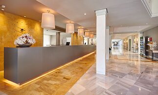 Protur Badí­a Park Aparthotel