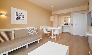 Protur Badí­a Park Aparthotel