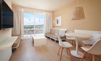 Protur Badí­a Park Aparthotel