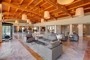 Protur Badí­a Park Aparthotel