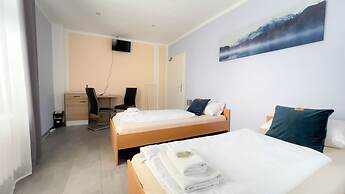 Motel Daria