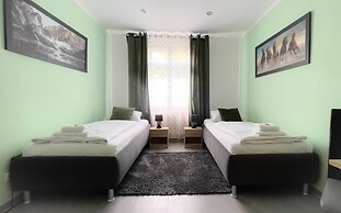 Motel Daria