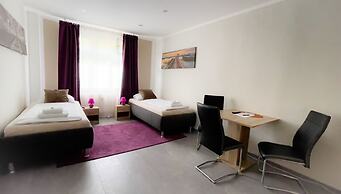 Motel Daria