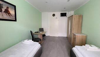 Motel Daria