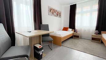 Motel Daria