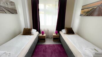 Motel Daria