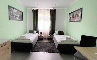 Motel Daria